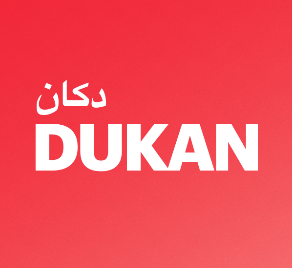 Dukan logo